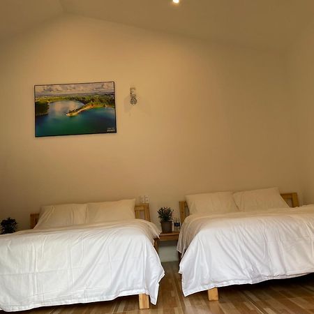 Pleiku Homestay Zimmer foto