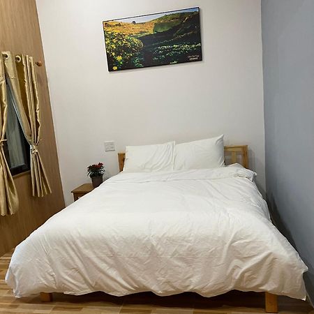 Pleiku Homestay Zimmer foto