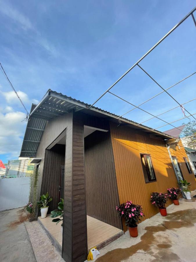 Pleiku Homestay Exterior foto