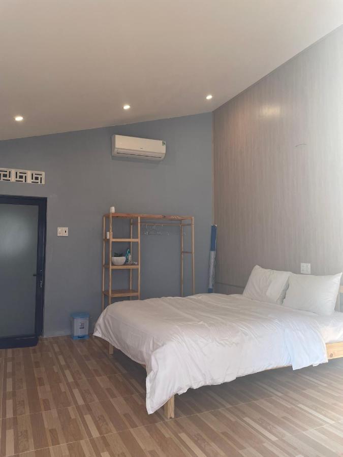 Pleiku Homestay Exterior foto