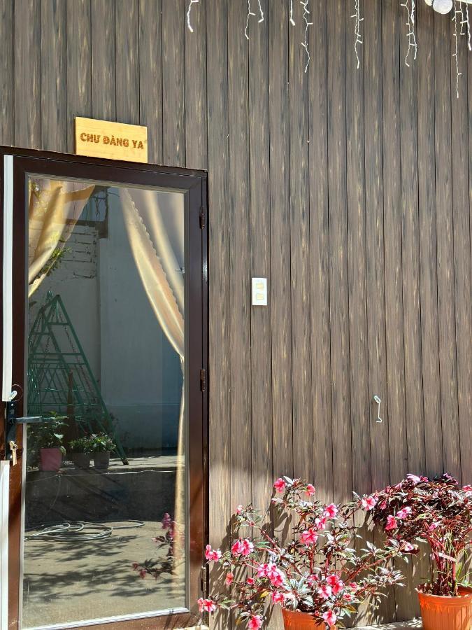 Pleiku Homestay Exterior foto