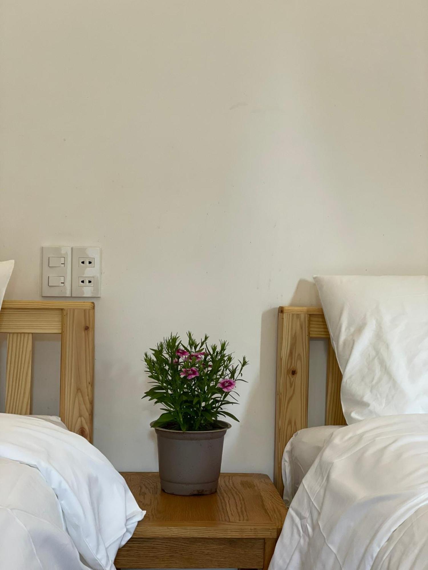 Pleiku Homestay Zimmer foto
