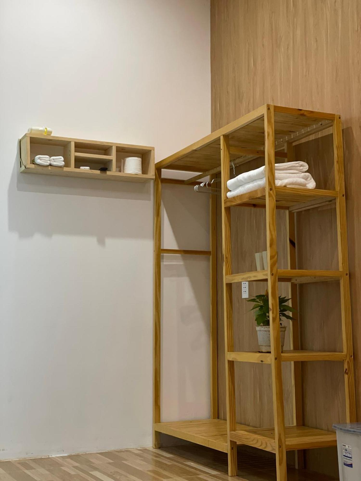 Pleiku Homestay Zimmer foto