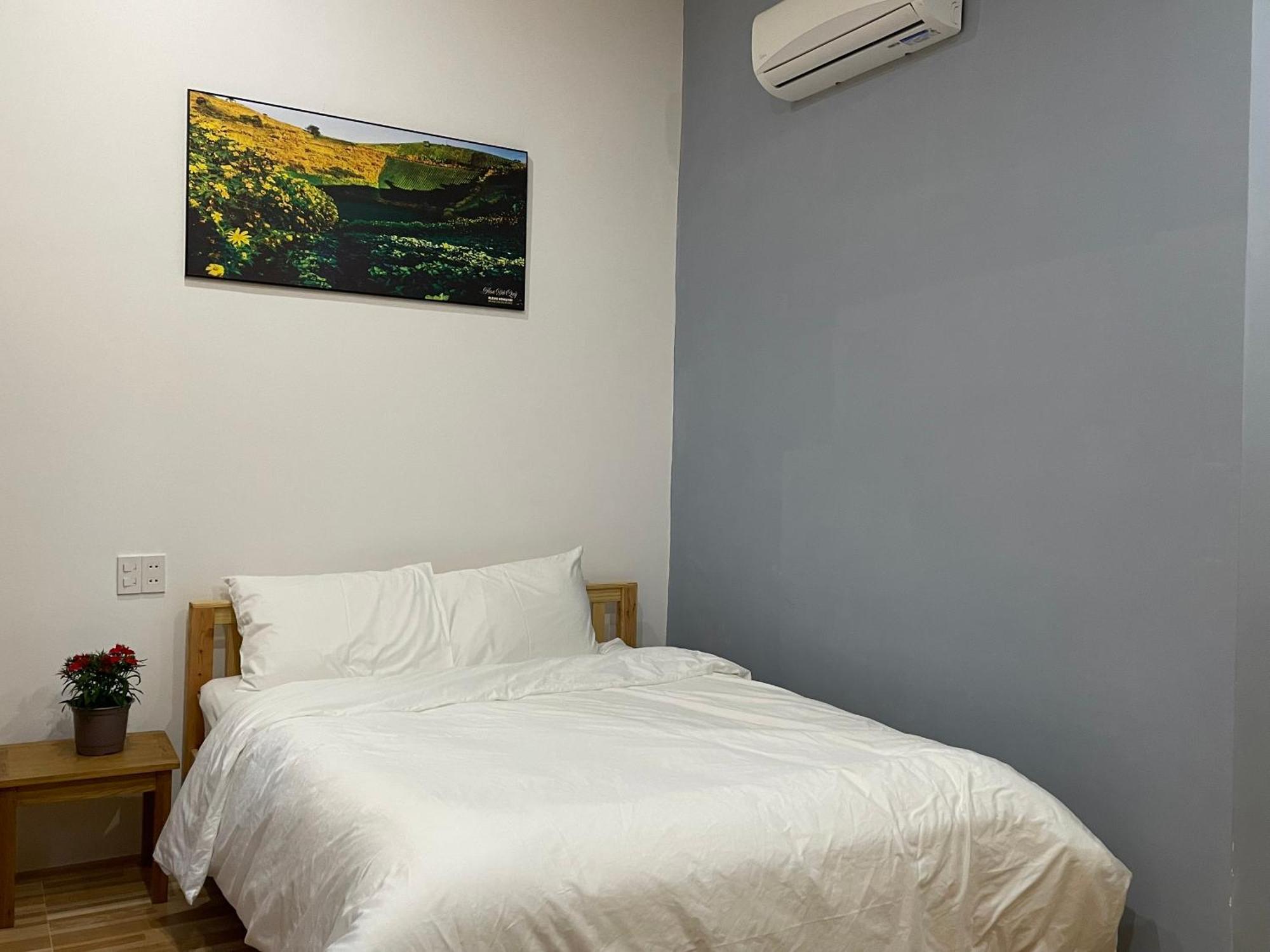 Pleiku Homestay Zimmer foto